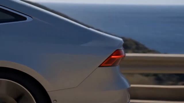 2017 Audi A6 vs 2018 Audi A7 vs 2018 Audi A8 смотреть онлайн