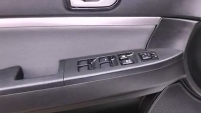 2010 MITSUBISHI GALANT Bakersfield CA смотреть онлайн