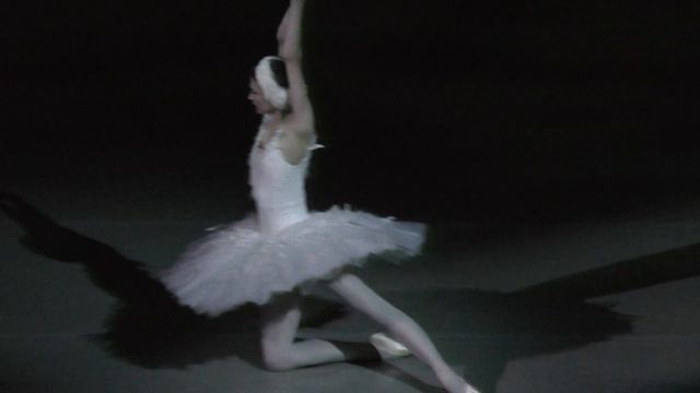 30/10/18 Kristina Shapran The Swan смотреть онлайн