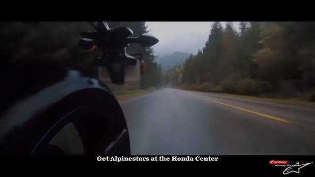 Alpinestars Lives @ the Honda Centre смотреть онлайн