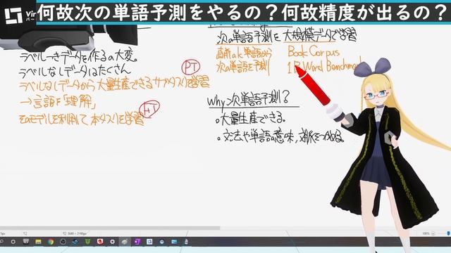 【深層学習】GPT - 伝説の始まり。事前学習とファインチューニングによるパラダイムシフト【ディープラーニングの世界vol.31】#109 #VRアカデミア #DeepLearning смотреть онлайн