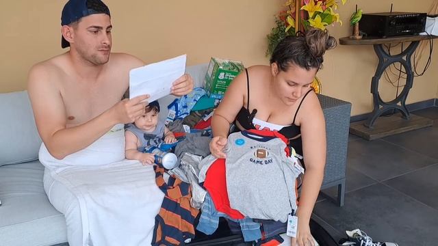 Invirtiendo? en nuestro futuro en El Salvador смотреть онлайн