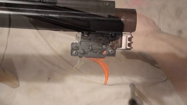 Red Trigger gen2 смотреть онлайн