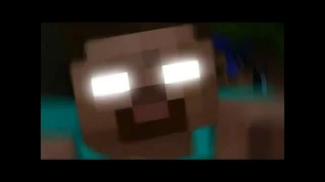 Herobrine Song смотреть онлайн