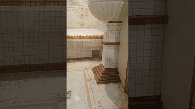 HAMAM смотреть онлайн
