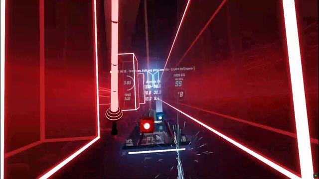 Banger OST remake | Light It Up | 94.30% SS Rank | Beat Saber смотреть онлайн