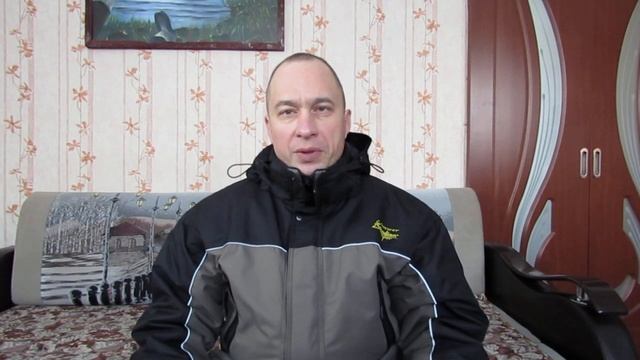 Зимний костюм для рыбалки и охоты Canadian Camper Denver. смотреть онлайн