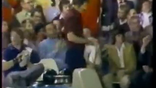 1976 AMF Pro Classic смотреть онлайн
