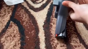 Обзор на пылесос Thomas Aqua+ Pet & Family /// ПЫЛЕСОС ДЛЯ УБОРКИ ШЕРСТИ