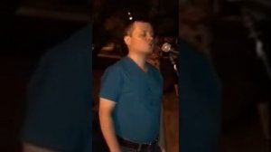 Степан Гончаренко-cover Кипелов - Косово Поле