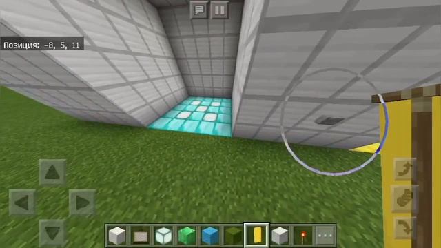 3D принтер [Minecraft PE] смотреть онлайн