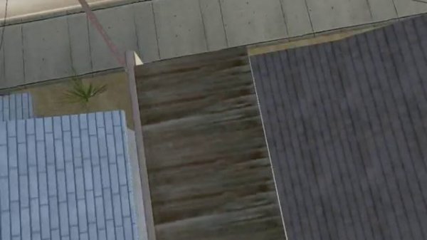 GTA San Andreas - Character Changer MOD (Cleo).