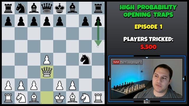Chess Opening Traps to WIN Fast: Dutch Defense Tricks, Strategy & Ideas | Quick Checkmate Tips смотреть онлайн