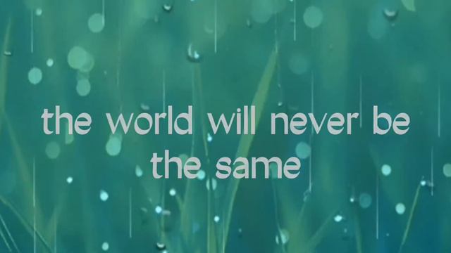 For King & Country-For God Is with us (lyrics) смотреть онлайн