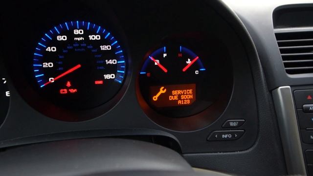 How To Reset Oil Life And 