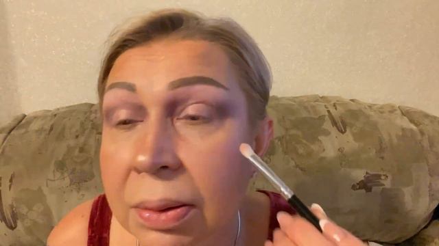 АСМР Макияж | Бьютирелакс | Шёпот - ласковые слова | ASMR Makeup | Whisppered | Beautyrelax смотреть онлайн