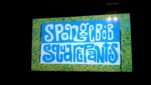 SpongeBob Christmas Theme Song