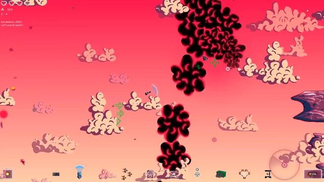 Hyperspace Dogfights смотреть онлайн