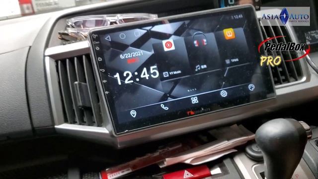 HONDA STEPWGN RK 上斜力度十足 全靠一個 DTE PEDALBOX 香港代理 亞洲汽車材料有限公司 смотреть онлайн