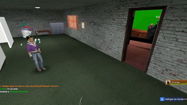 СДЕЛАЛ ПРОСТОГО ИГРОКА БОГОМ НА ДАРКРП В ГАРРИС МОДЕ | Garry's Mod DarkRP смотреть онлайн