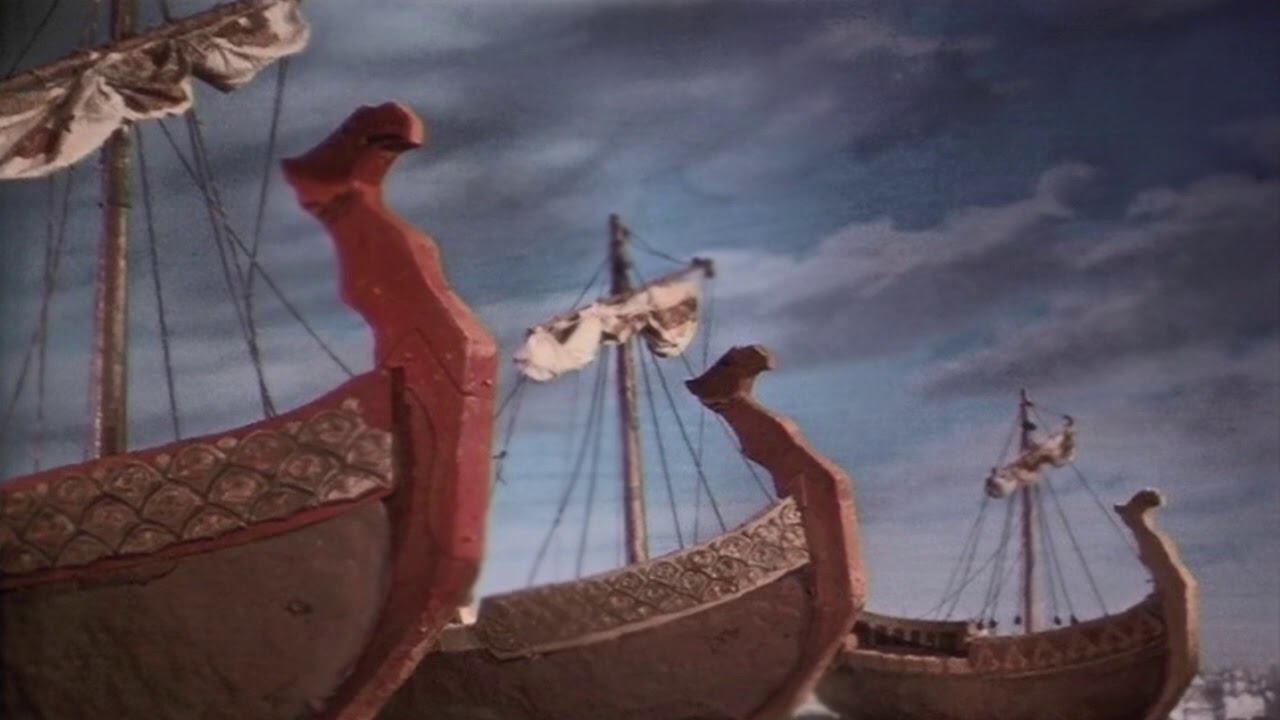 Былина Светлых Витязей - Славянская Эпическая Музыка - Русские Гусли - Кирилл Богомилов (Кантелеонъ) смотреть онлайн