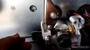 Обновка в гараж. Start MigLine 190