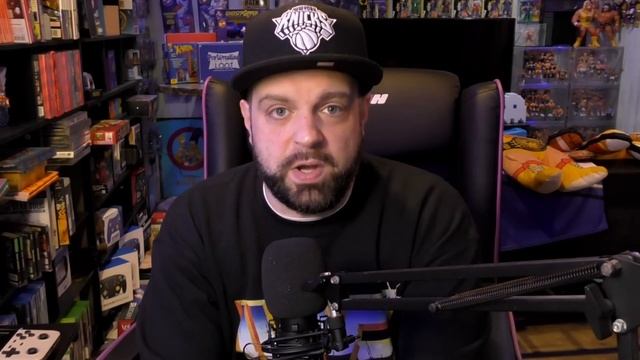 A NEW Nintendo 64 Console Is Coming In 2024! смотреть онлайн