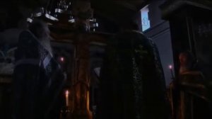 ПАСХА  Орский Иверский женский монастырь (2019)