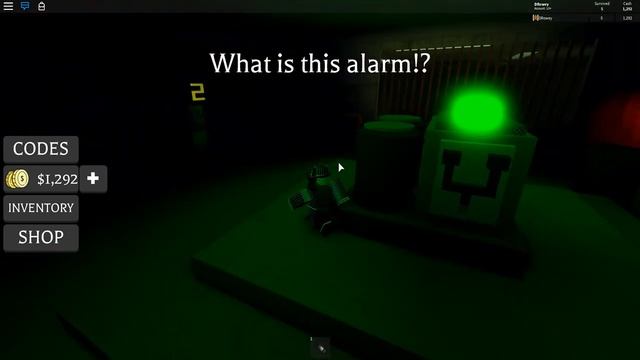 THE MONSTER CHASE! (Roblox High School Part 2) смотреть онлайн