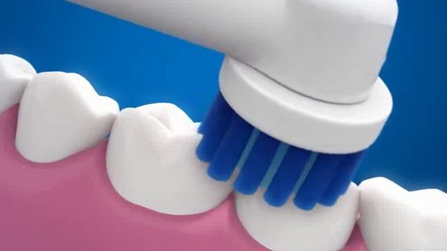 Oral-B Professional Care 3000 смотреть онлайн