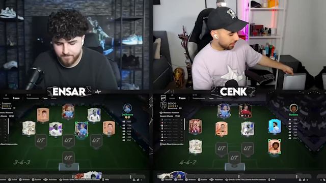 HILFE!!☠️🚨 80 MIO COINS MYSTERY BALL SBB☠️🚑 WELTREKORD😱 SQUAD BUILDER BATTLE 🚨 EA FC 24