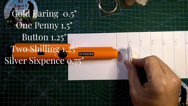 Battle of the Budget Pinpointers One Clear Winner - Metal Detecting - Pinpointer смотреть онлайн