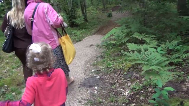 КОРОЛЕВСТВО КРОЛИКОВ В ЛЕДМАНЕ.ОГРЕ. смотреть онлайн