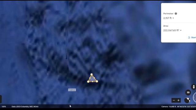Ocean Anomalies 2020 Ancient Global Civilization Submerged Ruins смотреть онлайн