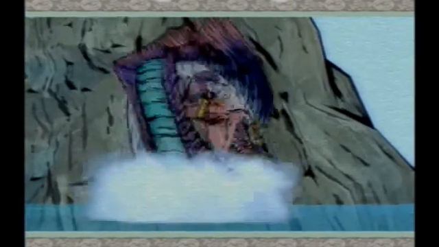 Let's Play Okami part 88: Mallet madness смотреть онлайн