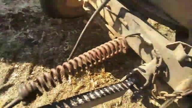 вожу опилки на МТЗ 82п ч1 смотреть онлайн