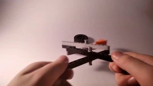 9 крутых механизмов из lego technic