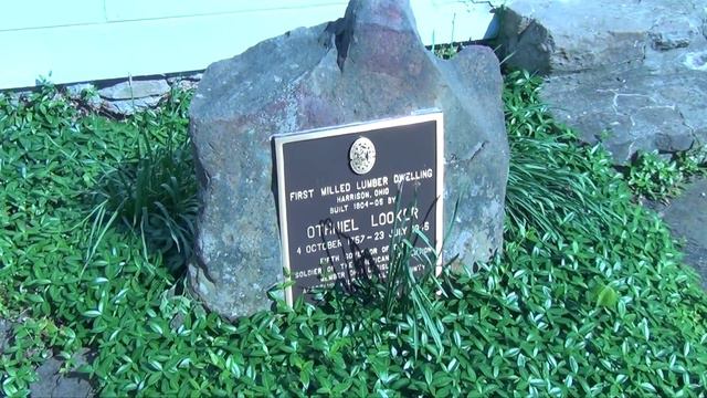 The Looker Home, Harrison, Ohio смотреть онлайн