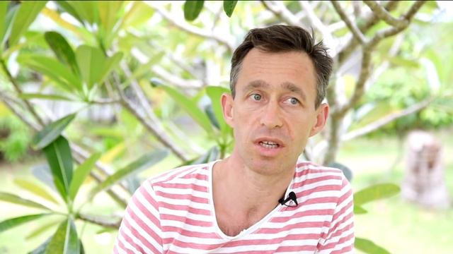 Отзыв о ритрите с Артуром Сита (лето 2018) - Андрей, Москва смотреть онлайн