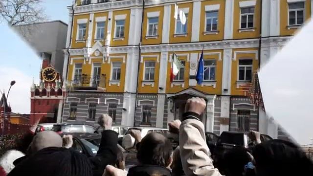 "Я молюсь за тебя, Украина" смотреть онлайн