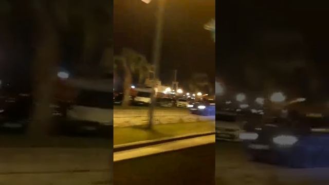 Экскурсия по Батуми смотреть онлайн