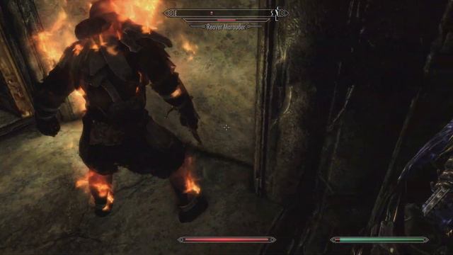 Skyrim Anniversary Edition #129 - Kagrumez [No commentary] смотреть онлайн