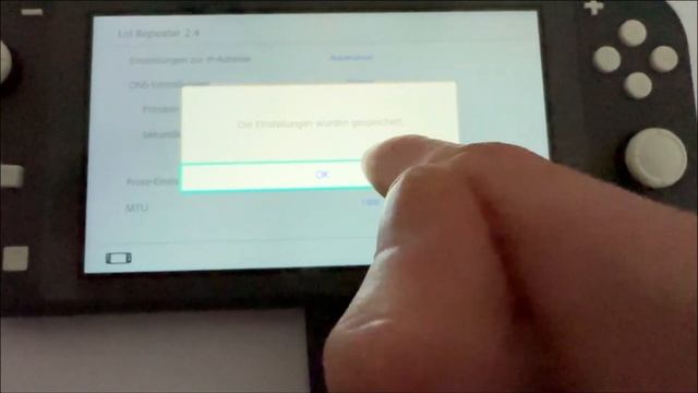 Mit der Nintendo Switch auf Minecraft Server spielen | Tutorial | Spaffel-Smp смотреть онлайн