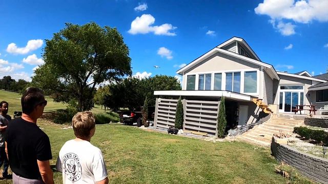 Learn To Fly A Drone In 30 Minutes Like Patrick! Fly A Micro Drone & Then DJI MiniPro3 #djimini3pro смотреть онлайн