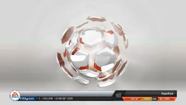 FIFA 13 CRASH AND FREEZE MATCH OF SEASON смотреть онлайн