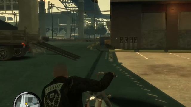 GTA 4 | Чопперы Либерти Сити [Провалил миссию] смотреть онлайн