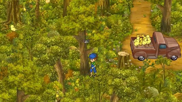 Farm Mania 2 - Day 19 ~ 21 смотреть онлайн