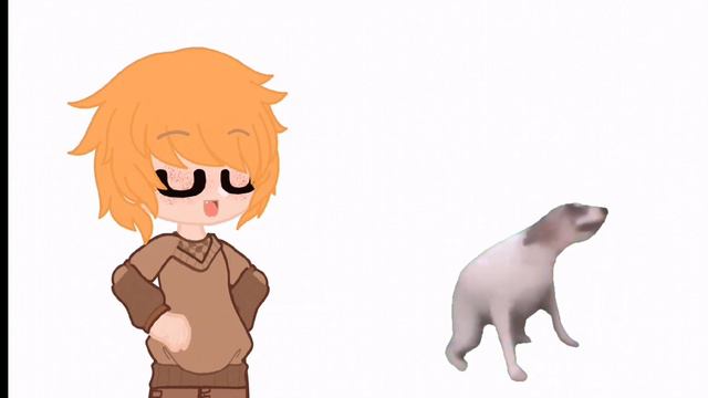 с 8 марта ❤️ UwU (поздравление даруми) смотреть онлайн