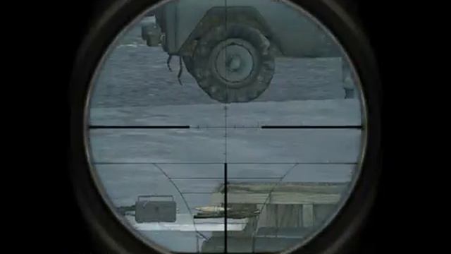 Call of duty 4 on Amd x2 3600+ 1.9 ghz 2gb ram X300/x550/x1050 128 mb ddr graphics смотреть онлайн