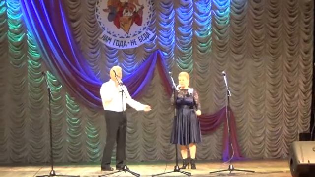 РОМАШКА, А.ХОЗЕЕВ и Н.КЛЮЧИНСКАЯ, ГОМЕЛЬ БЕЛАРУСЬ 2019 смотреть онлайн